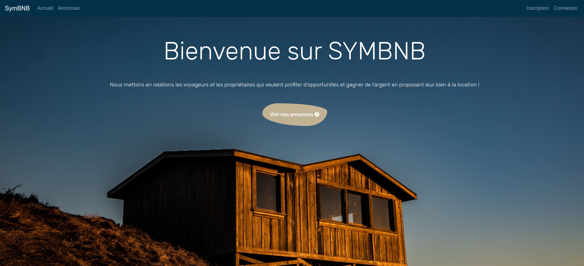 Symbnb